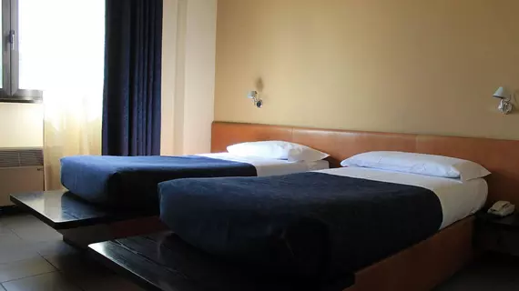 Hotel Griselda | Piedmont - Cuneo (il) - Saluzzo