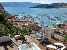 Doria Park Hotel | Liguria - La Spezia (il) - Lerici