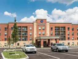 Comfort Suites Florence | Kentucky - Covington (ve civarı) - Floransa