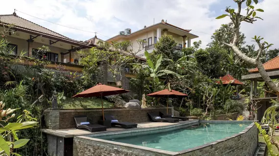 Tini Villa | Bali - Ubud