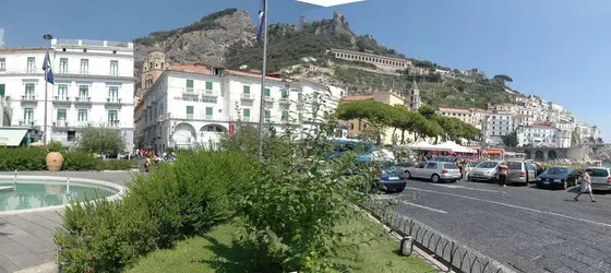 Hotel Fontana | Campania - Salerno (il) - Amalfi