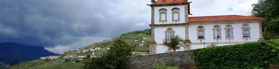 Casa das Torres de Oliveira | Norte - Vila Real Bölgesi - Mesao Frio