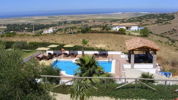 Hotel Sindhura | Andalucia - Cadiz (vilayet) - La Janda - Vejer de la Frontera