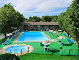 Roark Vacation Resort | Missouri - Branson (ve civarı) - Branson - Downtown Branson