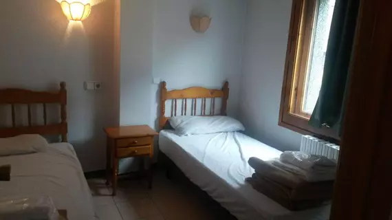 Apartaments Els Avets | Occitanie - Pas de la Casa