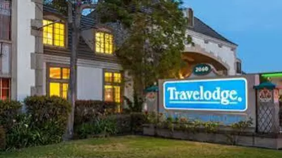 Travelodge by Wyndham Anaheim Convention Center | Kaliforniya - Orange County - Anaheim - Anaheim Resort