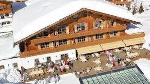 Burg Vital Resort | Vorarlberg - Lech am Arlberg