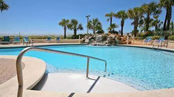 Jade East Condominiums by Wyndham Vacation Rentals | Florida - Fort Walton Beach - Destin (ve civarı) - Destin