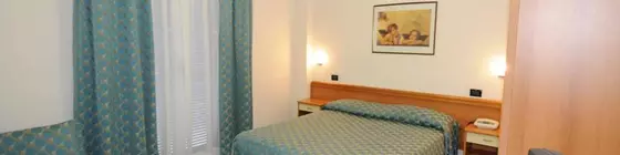 Hotel Thea | Rimini (vilayet) - Bellaria-Igea Marina - Bordonchio - Igea