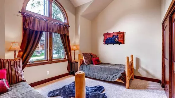 Shekel Haus by Pinnacle Lodging | Kolorado - Summit İlçesi - Breckenridge