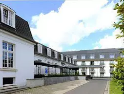 Van Der Valk Hotel Oostkamp-Brugge | Flaman Bölgesi - Batı Flanders (il) - Bruges (ve civarı) - Oostkamp