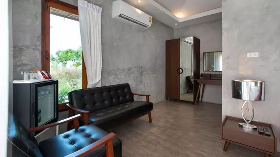 Electric Mango Bungalow | Prachuap Khiri Khan (ili) - Hua Hin (ve civarı) - Hua Hin