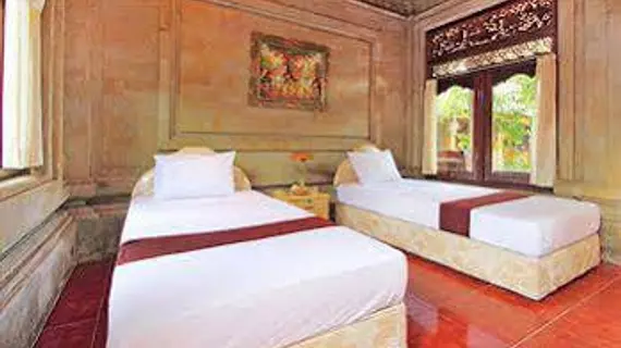 Tungeh Inn | Bali - Ubud - Ubud Kent Merkezi