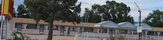 El Kapp Motel | New Mexico - Raton