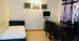 Bardays Inn | Goa - Kuzey Goa - Calangute