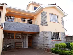 Mdawida Homestay | Nairobi (ve civarı) - Nairobi