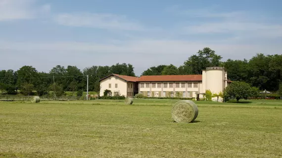 Antico Benessere Agriturismo e Beauty Farm | Lombardy - Bergamo - Bergamo (ve civarı) - Fara Gera d'Adda