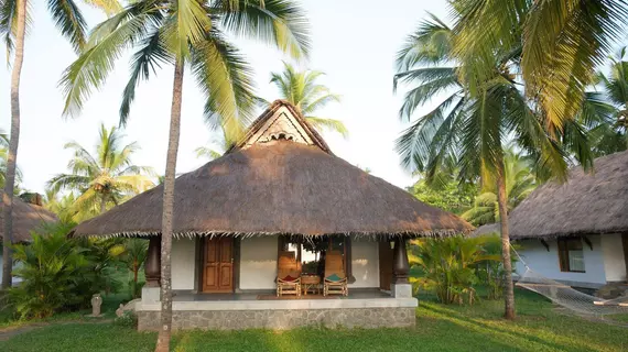 Neeleshwar Hermitage | Kerala - Kasaragod District - Hosdurg