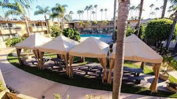 Winners Circle Resort | Kaliforniya - San Diego County - San Diego Sahili