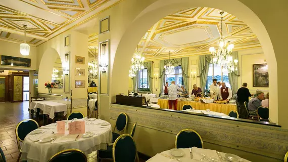 Hotel Milan Speranza Au Lac | Piedmont - Stresa