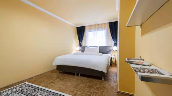 Apartment Schwedenplatz | Vienna (eyalet) - Viyana