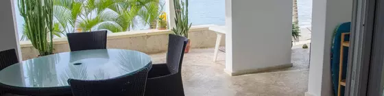 Apartments at Beach Palace | Puerto Plata (ili) - Puerto Plata (ve civarı) - Sosua