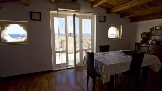 B&B La Via della Giudecca | Sicilya - Syracuse (vilayet) - Syracuse - Ortigia