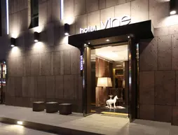 Vine Hotel | Gyeonggi - Suwon (ve civarı) - Seongnam