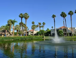 Desert Breezes Resort | Kaliforniya - Imperial County - Palm Springs (ve civarı) - Palm Desert