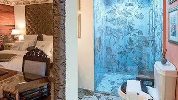 House of Splendor Boutique and Spa Adults Only | Lagos (ve civarı) - Lagos - Onigbongbo - Ikeja