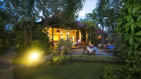 Parigata Villas Resort | Bali - Denpasar - Sanur