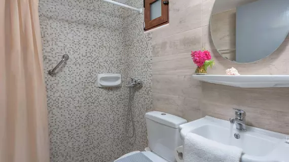 Erato Apartments | Ege Adaları - Rodos Bölgesel Birimi - Rodos