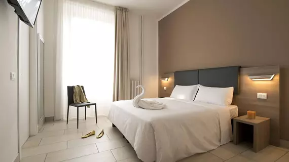 Oasi Village Hotel & Resort | Lombardy - Milano (ve civarı) - Milano - Citta Studi