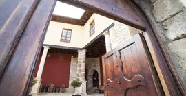 Hotel San Antón Abad | Kastilya ve Leon - Burgos İli - Montes de Oca - Villafranca Montes de Oca