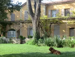 Villa des Figuiers | Occitanie - Gard - Saint-Bonnet-du-Gard