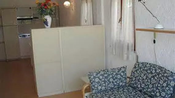 Aviotel Residence Hotel | Toskana - Livorno (vilayet) - Campo nell'Elba