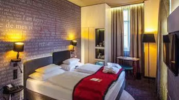 Mercure Vienna First | Vienna (eyalet) - Viyana - Innere Stadt