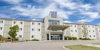 Motel 6 Brandon