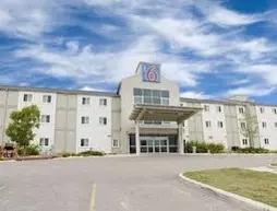 Motel 6 Brandon | Manitoba - Brandon