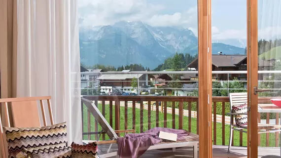 Apartments Bergresort Werfenweng | Salzburg (eyalet) - Sankt Johann im Pongau - Werfenweng