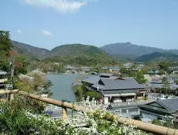 Togetsutei | Kyoto (idari bölge) - Ukyo Bölgesi - Kyoto (ve civarı) - Kyoto - Arashiyama