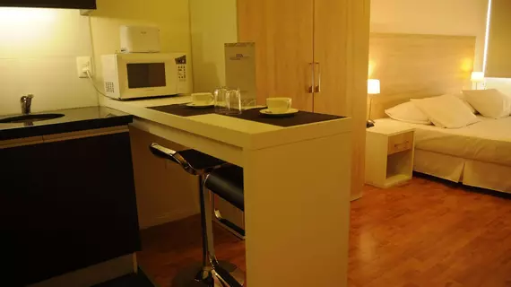 Apart Hotel Massini Suites | Montevideo - Pocitos