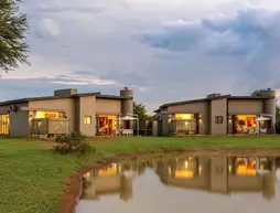 Legend Monomotapa Village | Limpopo - Waterberg District - Mookgopong