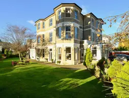 Applewood Hotel | Dorset (kontluk) - Bournemouth - Bournemouth Kent Merkezi