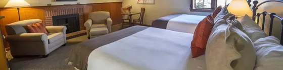 La Conner Country Inn | Washington - Vernon Dağı (ve civarı) - La Conner