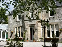 Ravenscourt House | İskoçya - Scottish Highlands - Grantown-on-Spey