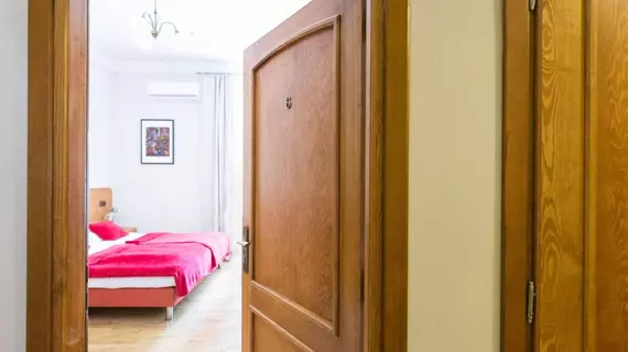 Kajzer Hostel | Küçük Polonya Voyvodalığı - Krakow (ve civarı) - Krakow