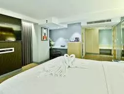 Prestige Suites | Bangkok - Bangkok Merkezi İş Bölgesi