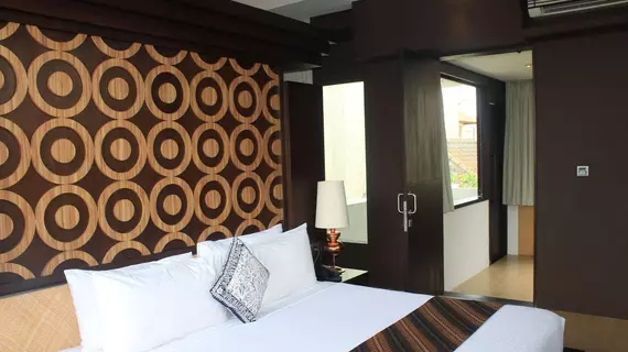 Puri Hiromi Boutique Residence | Bali - Denpasar - Sanur