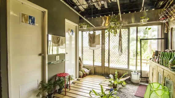 Lis Hostel | Taichung (ve civarı) - Taichung - Longjing